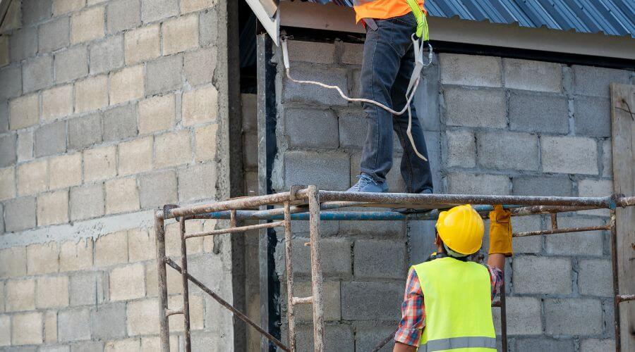Expert new roof installation services in San Perlita, TX
